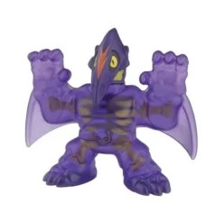 Bandai Goo Jit Zu - Pack 2 Figuras Galaxy Attack -Juguetes Para Niños medias 2092