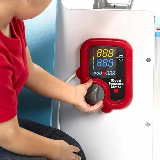 Melissa & Doug - Set Centro Médico 7 Melissa & Doug - Set Centro Médico - Imagen 5