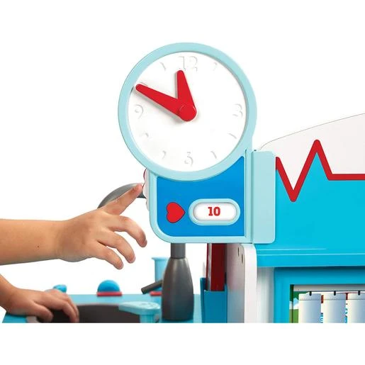 Melissa & Doug - Set Centro Médico 8 Melissa & Doug - Set Centro Médico - Imagen 6