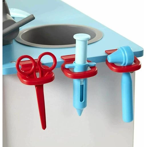 Melissa & Doug - Set Centro Médico 9 Melissa & Doug - Set Centro Médico - Imagen 7