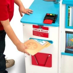 Melissa & Doug - Set Centro Médico 17 Melissa & Doug - Set Centro Médico -Juguetes Para Niños medias 2100