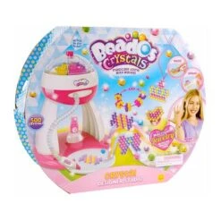 Famosa Beados Shopkins - Crystal Studio -Juguetes Para Niños medias 2110