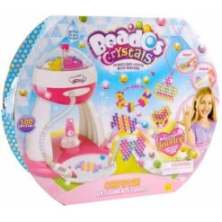 Famosa Beados Shopkins - Crystal Studio -Juguetes Para Niños medias 2112