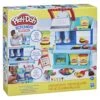 Play-Doh - Set De Cocina Y Restaurante Play-Doh Kitchen Creations ㅤ -Juguetes Para Niños medias 2117
