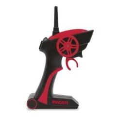 Motor & Co - Moto R/C Ducati 1:6 -Juguetes Para Niños medias 214