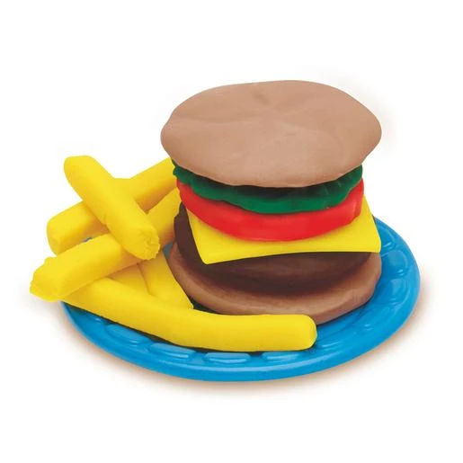 Play-Doh - La Barbacoa 4 Play-Doh - La Barbacoa - Imagen 2