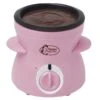 Bestron - Fondue De Chocolate Rosa 25 W 1 Bestron - Fondue De Chocolate Rosa 25 W -Juguetes Para Niños medias 2149