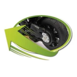 Motor & Co - Moto R/C Ducati 1:6 -Juguetes Para Niños medias 215