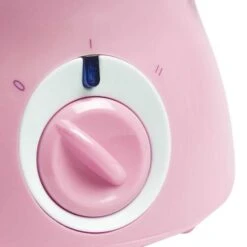Bestron - Fondue De Chocolate Rosa 25 W -Juguetes Para Niños medias 2155