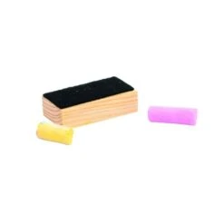 Creamania - Pizarra Doble Cara De Madera 8 Creamania - Pizarra Doble Cara De Madera -Juguetes Para Niños medias 2160