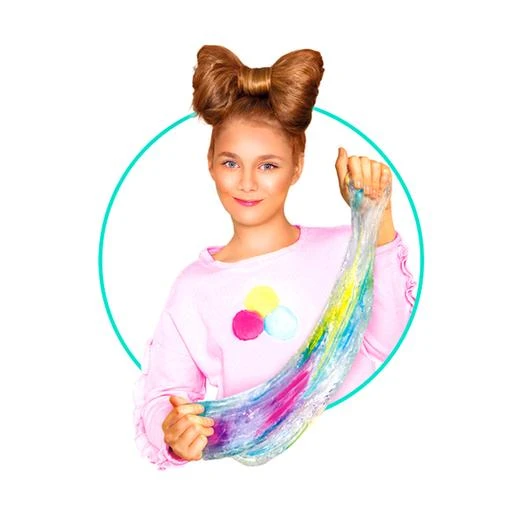 CANAL TOYS So Slime - Máquina Para Decorar Slime 4 CANAL TOYS So Slime - Máquina Para Decorar Slime - Imagen 2