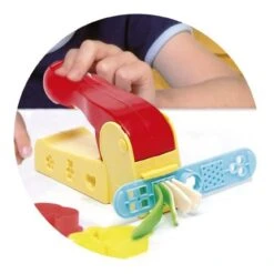 Creamania - Set De Pasta De Modelar Y Moldes 7 Creamania - Set De Pasta De Modelar Y Moldes -Juguetes Para Niños medias 2175