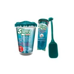 Slimy - Slime Océano Profundo (varios Modelos)