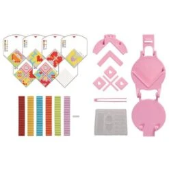 Bandai Pretty Pixels Starter - Fashion 10 Bandai Pretty Pixels Starter - Fashion -Juguetes Para Niños medias 2223