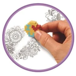 Bandai Pretty Pixels Starter - Fashion 11 Bandai Pretty Pixels Starter - Fashion -Juguetes Para Niños medias 2224