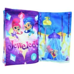 Shimmer Y Shine - Set Creativo De Historias 8 Shimmer Y Shine - Set Creativo De Historias -Juguetes Para Niños medias 2229