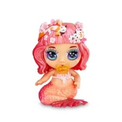 GIOCHI PREZIOSI Poopsie - Rainbow Fantasy Friends (varios Modelos) -Juguetes Para Niños medias 2234