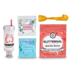 GIOCHI PREZIOSI Poopsie - Rainbow Fantasy Friends (varios Modelos) -Juguetes Para Niños medias 2235