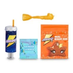 GIOCHI PREZIOSI Poopsie - Rainbow Fantasy Friends (varios Modelos) -Juguetes Para Niños medias 2239