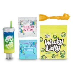 GIOCHI PREZIOSI Poopsie - Rainbow Fantasy Friends (varios Modelos) -Juguetes Para Niños medias 2241