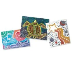 Crayola - Súper Ceraboli Unicornio Neón -Juguetes Para Niños medias 2249