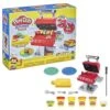 Play-Doh - Súper Barbacoa -Juguetes Para Niños medias 2273