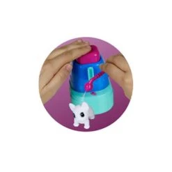 Washimals - Spa Móvil -Juguetes Para Niños medias 2286