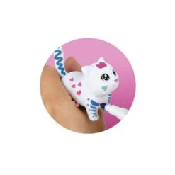 Washimals - Spa Móvil -Juguetes Para Niños medias 2287