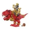 Famosa Treasure X - Dino Dissection -Juguetes Para Niños medias 229