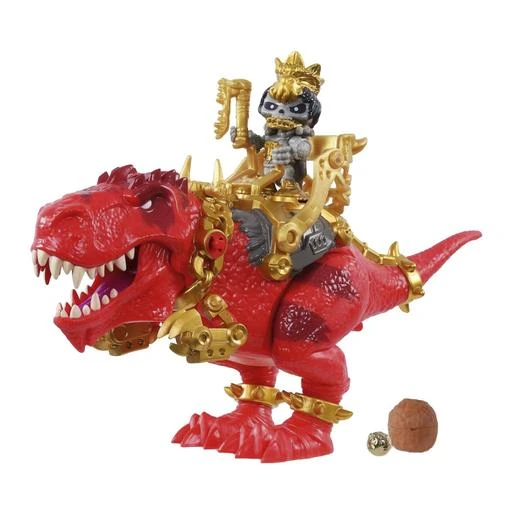 Famosa Treasure X - Dino Dissection 3 Famosa Treasure X - Dino Dissection