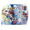 Disney - Giga Block Frozen 5 En 1