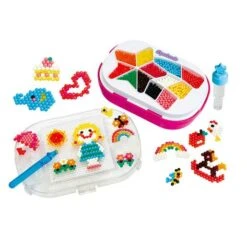 Aquabeads - Estuche Para Principiantes