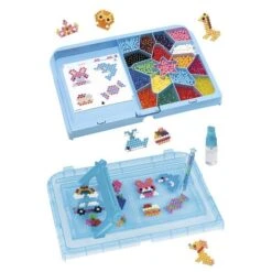 Aquabeads - Estuche Para Principiantes -Juguetes Para Niños medias 2298