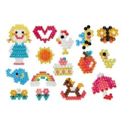 Aquabeads - Estuche Para Principiantes -Juguetes Para Niños medias 2299