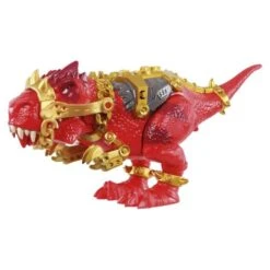 Famosa Treasure X - Dino Dissection 8 Famosa Treasure X - Dino Dissection -Juguetes Para Niños medias 230