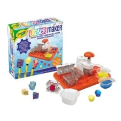 Crayola - Laboratorio De Borradores