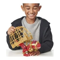 Famosa Treasure X - Dino Dissection 9 Famosa Treasure X - Dino Dissection -Juguetes Para Niños medias 231