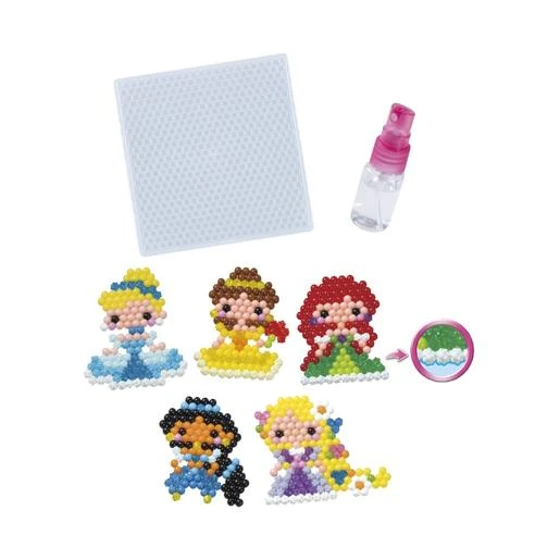 Aqueabeads - Set De Princesas Disney 5 Aqueabeads - Set De Princesas Disney - Imagen 3