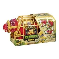 Famosa Treasure X - Dino Dissection 11 Famosa Treasure X - Dino Dissection -Juguetes Para Niños medias 233