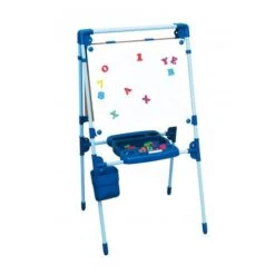 Pizarra Combi Magnética -Juguetes Para Niños medias 2333