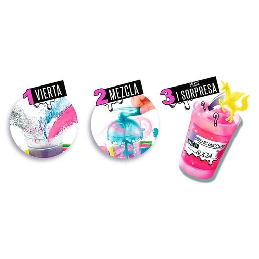 CANAL TOYS Slime Factory 4 CANAL TOYS Slime Factory - Imagen 2