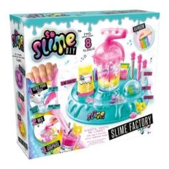 CANAL TOYS Slime Factory 7 CANAL TOYS Slime Factory -Juguetes Para Niños medias 2340