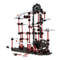 FAO Schwarz - Pista De Canicas De 313 Piezas 7 FAO Schwarz - Pista De Canicas De 313 Piezas -Juguetes Para Niños medias 2349