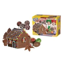 Cefa Chef - Fábrica De Chocolate 9 Cefa Chef - Fábrica De Chocolate -Juguetes Para Niños medias 2391