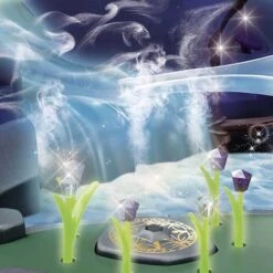 Playmobil - Adventures Of Ayuma - Fuente De Energía Mágica -70800 -Juguetes Para Niños medias 241