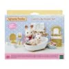Sylvanian Families - Set Baño -Juguetes Para Niños medias 2424