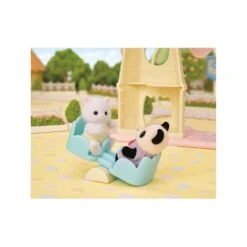 Sylvanian Families - Parque Molino De Viento -Juguetes Para Niños medias 2449