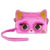 SPIN MASTER Purse Pets - Bolso Metálico Interactivo -Juguetes Para Niños medias 246