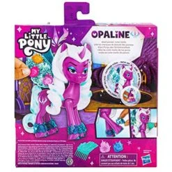 Hasbro - My Little Pony - Alicorn Wing Surprise, Juguete De 5 Pulgadas Con Accesorios Para Niños Y Niñas ㅤ -Juguetes Para Niños medias 2466