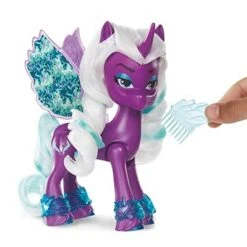 Hasbro - My Little Pony - Alicorn Wing Surprise, Juguete De 5 Pulgadas Con Accesorios Para Niños Y Niñas ㅤ -Juguetes Para Niños medias 2468